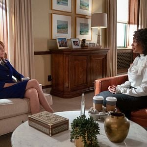 Fotoğraf Marg Helgenberger