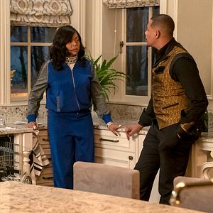 Fotoğraf Terrence Howard