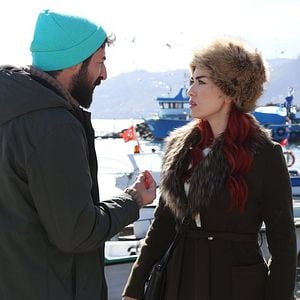 Fotoğraf Kuzey Yıldızı (ilk aşk)