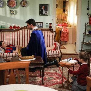 Fotoğraf Afili Aşk