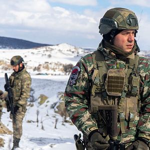 Fotoğraf Savaşçı