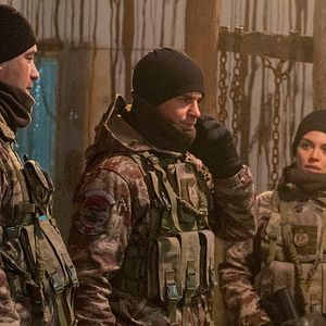 Fotoğraf Savaşçı