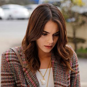 Fotoğraf Zalim İstanbul