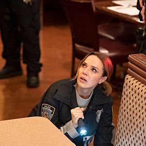 Fotoğraf Arielle Kebbel