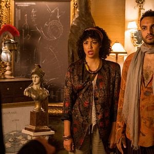 Fotoğraf Riann Steele