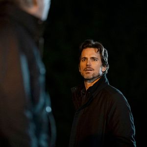 Fotoğraf Matt Bomer