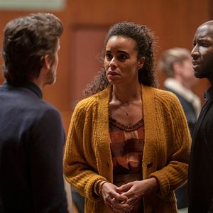 Fotoğraf Parisa Fitz-Henley