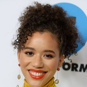 Fotoğraf Jasmin Savoy Brown