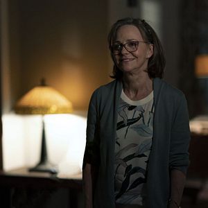 Fotoğraf Sally Field