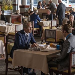 Fotoğraf Bob Odenkirk