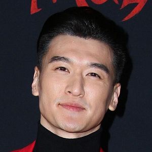 Fotoğraf Chen Tang (III)