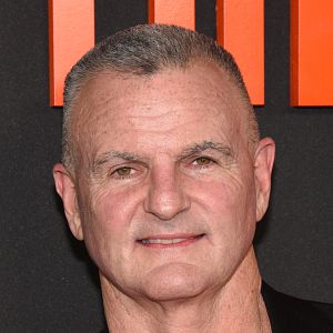 Fotoğraf Steve Mokate