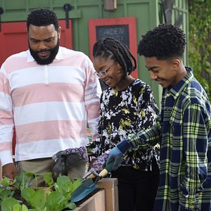 Fotoğraf Anthony Anderson