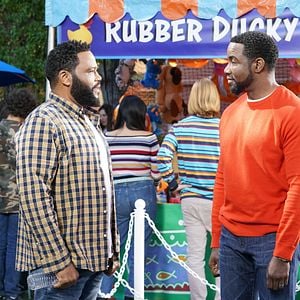 Fotoğraf Michael Jai White