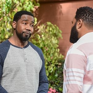 Fotoğraf Michael Jai White