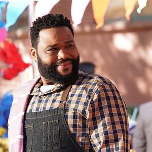 Fotoğraf Anthony Anderson