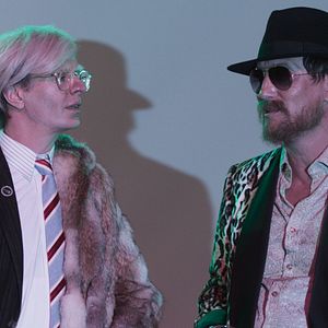 Fotoğraf Oliver Masucci