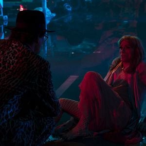 Fotoğraf Enfant Terrible