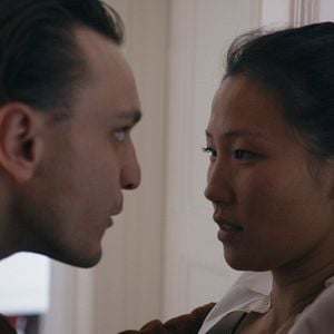 Fotoğraf Franz Rogowski