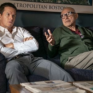 Fotoğraf Alan Arkin