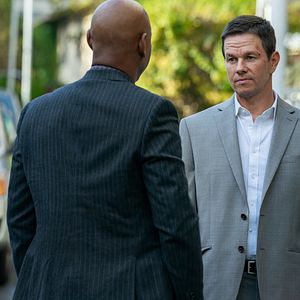 Fotoğraf Mark Wahlberg