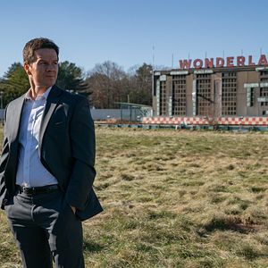 Fotoğraf Mark Wahlberg