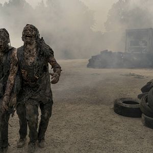 Fotoğraf The Walking Dead: World Beyond