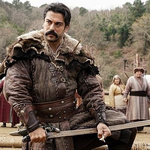 Fotoğraf Kuruluş Osman