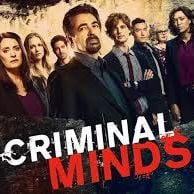 Fotoğraf Criminal Minds