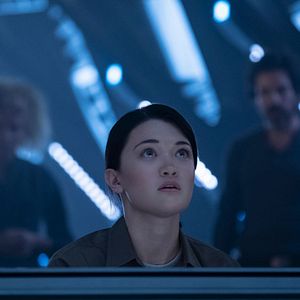 Fotoğraf Isa Briones