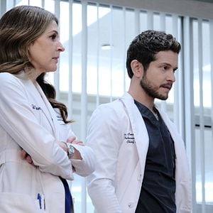 Fotoğraf Jane Leeves