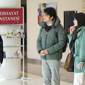 Fotoğraf Mucize Doktor