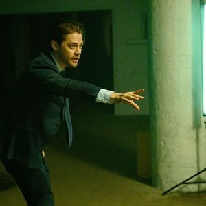 Fotoğraf Tom Payne (II)