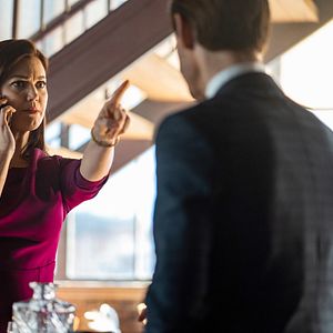 Fotoğraf Bellamy Young