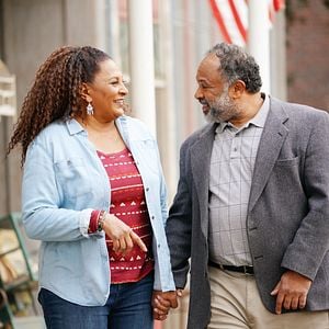 Fotoğraf Geoffrey Owens