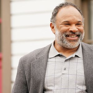 Fotoğraf Geoffrey Owens