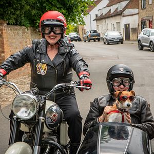 Fotoğraf Annette Badland