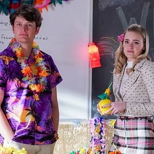 Fotoğraf Brett Dier