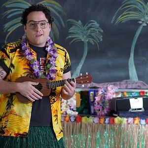 Fotoğraf Sean Marquette