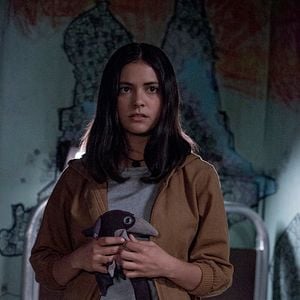 Fotoğraf Yeni Mutantlar