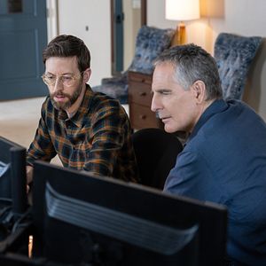 Fotoğraf Scott Bakula