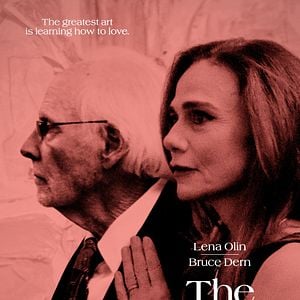 Fotoğraf The Artist's Wife