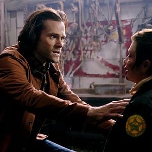 Fotoğraf Jared Padalecki