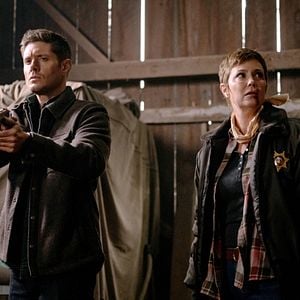 Fotoğraf Jensen Ackles