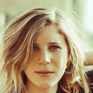 Fotoğraf Ángela Cervantes