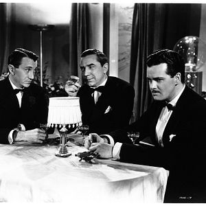 Fotoğraf Bela Lugosi