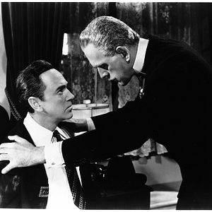 Fotoğraf Boris Karloff