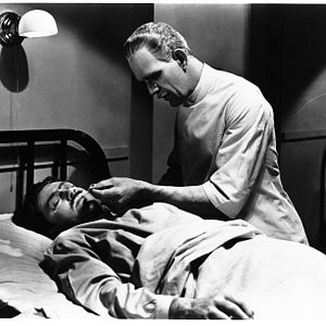 Fotoğraf Boris Karloff