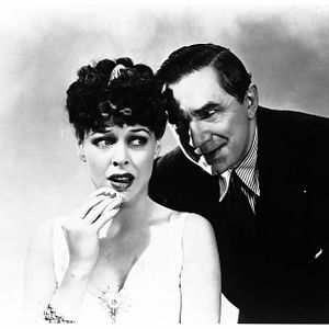 Fotoğraf Bela Lugosi