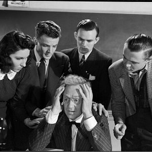 Fotoğraf Bela Lugosi